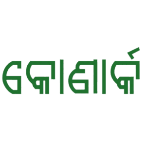Konark Odia font