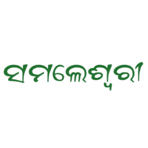 Samaleswari font
